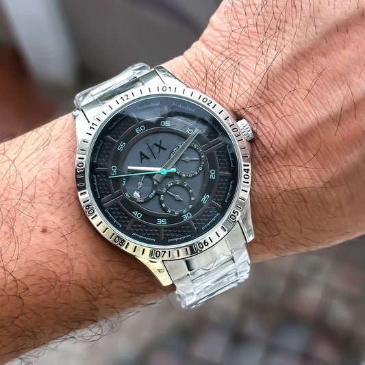 Armani Exchange Watch