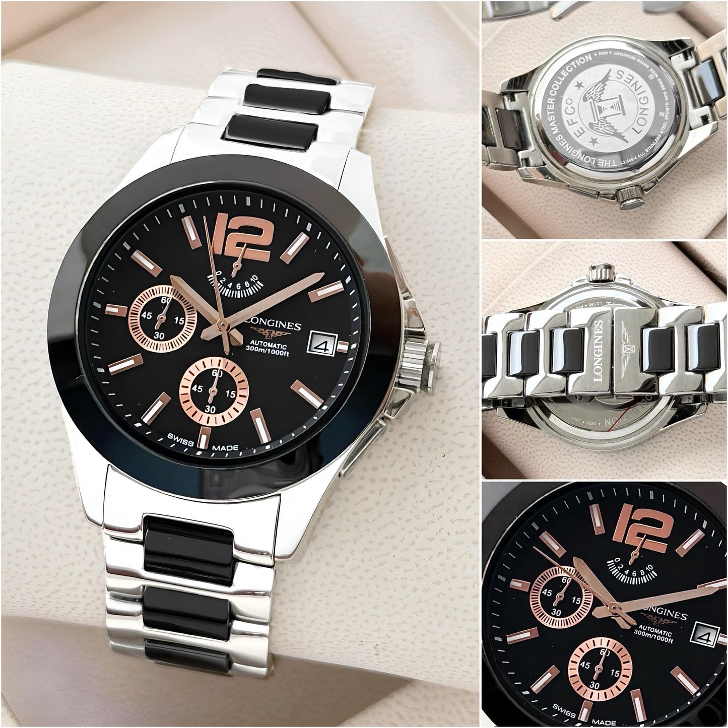Longines Automatic