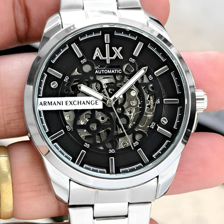 Armani Exchange automatic