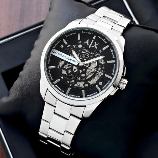 Armani Exchange automatic