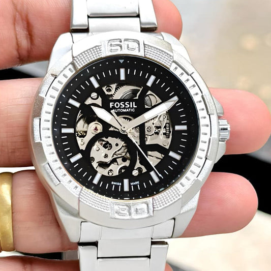 Fossil Bronson Automatic