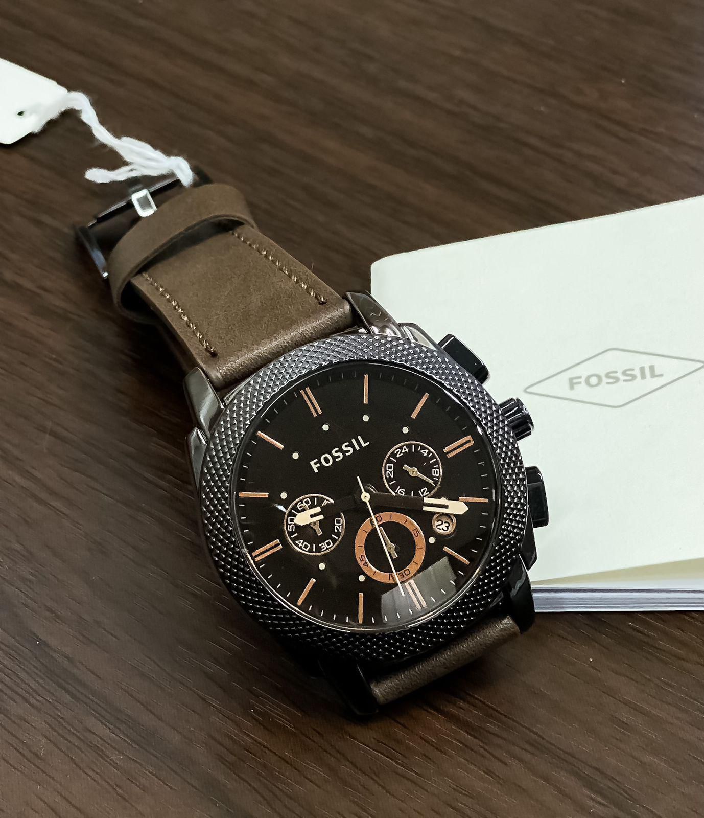 Fossil Men's watch