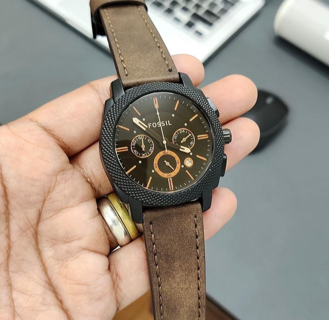Fossil Men's watch
