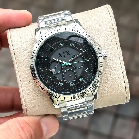Armani Exchange Watch