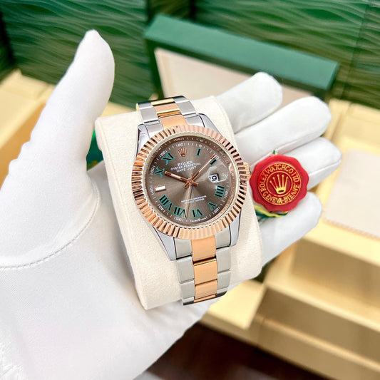 Rolex Datejust 41