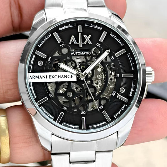 Armani Exchange automatic