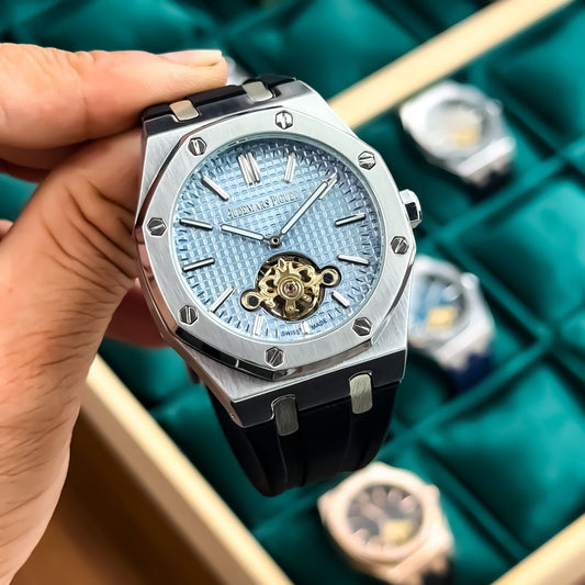 Audemars Royal Oak Tourbillon