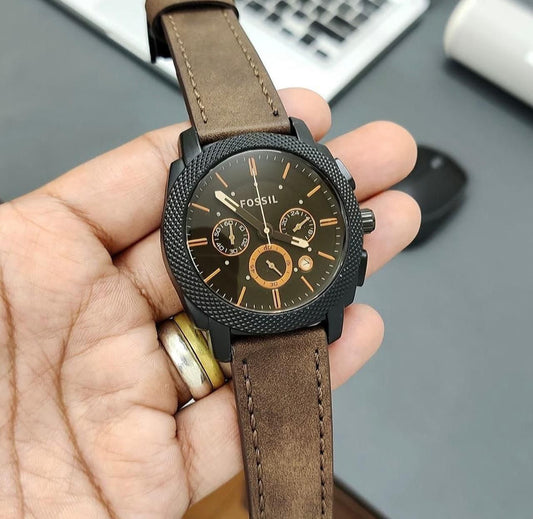 Fossil Men's watch