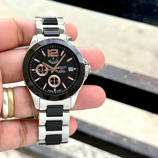 Longines Automatic
