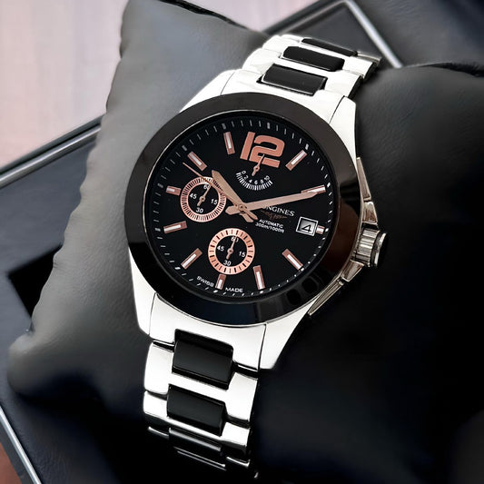 Longines Automatic